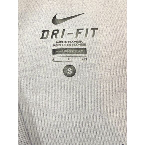 University Of Northern Iowa Nike Dri Fit 1/4 Zip Long Sleeve Womens Size Small - Picture 6 of 12